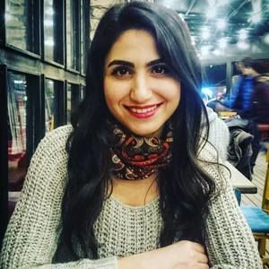 Meet your Posher, Ebru